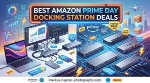 Best Amazon Prime Day Portable Monitor Deals
