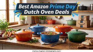 Best Amazon Prime Day Dutch Oven Deals