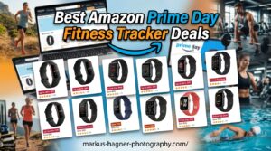 Best Amazon Prime Day Fitness Tracker Deals