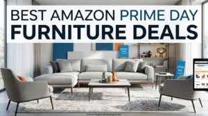 Best Amazon Prime Day Furniture Deals