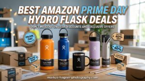 Best Amazon Prime Day Hydro Flask Deals