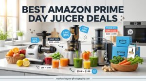 Best Amazon Prime Day Juicer Deals