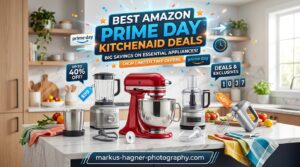 Best Amazon Prime Day KitchenAid Deals