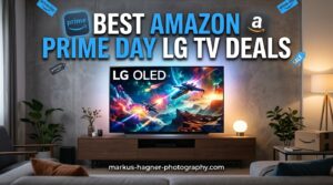 Best Amazon Prime Day LG TV Deals