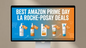 Best Amazon Prime Day La Roche-Posay Deals