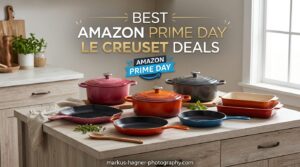 Best Amazon Prime Day Le Creuset Deals