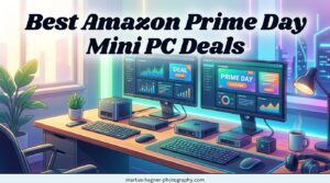Best Amazon Prime Day Mini PC Deals