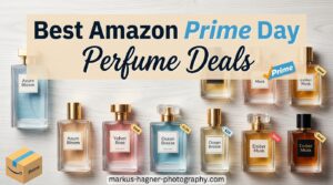 Best Amazon Prime Day Perfume Deals