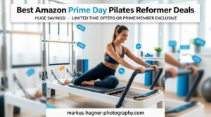Best Amazon Prime Day Pilates Reformer Deals