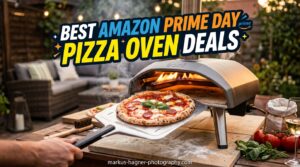 Best Amazon Prime Day Pizza Oven Deals