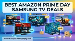 Best Amazon Prime Day Samsung TV Deals