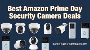 Best Amazon Prime Day Security Camera Deals