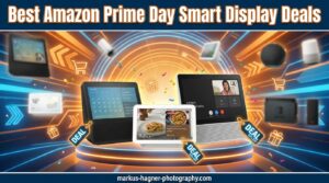 Best Amazon Prime Day Smart Display Deals