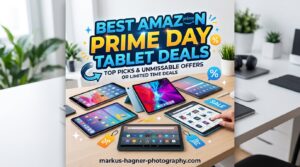 Best Amazon Prime Day Tablet Deals