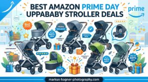 Best Amazon Prime Day UPPAbaby Stroller Deals