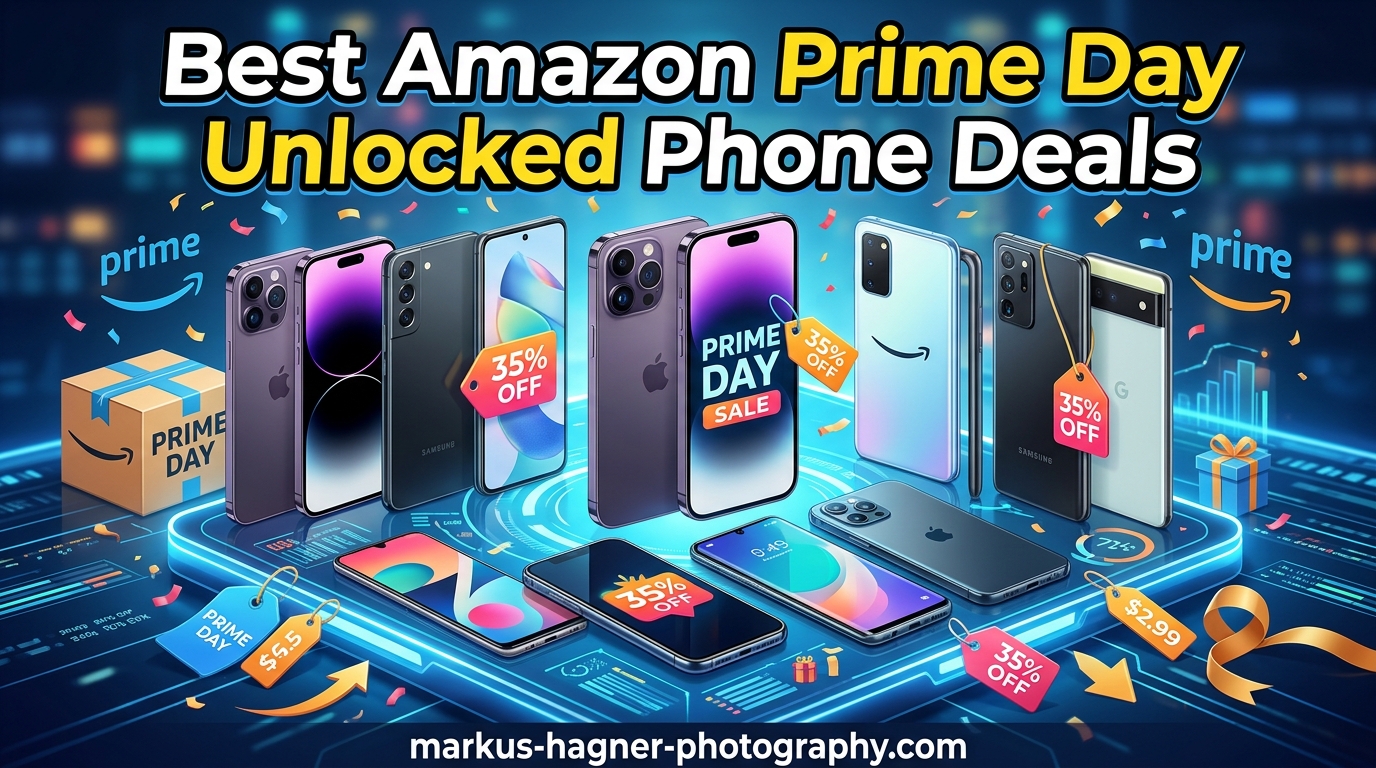 Best Amazon Prime Day Portable Monitor DealsBest Amazon Prime Day Portable Monitor Deals