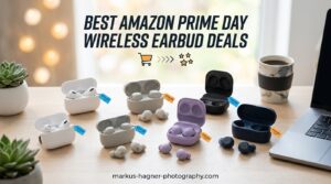 Best Amazon Prime Day Wireless Earbud Deals
