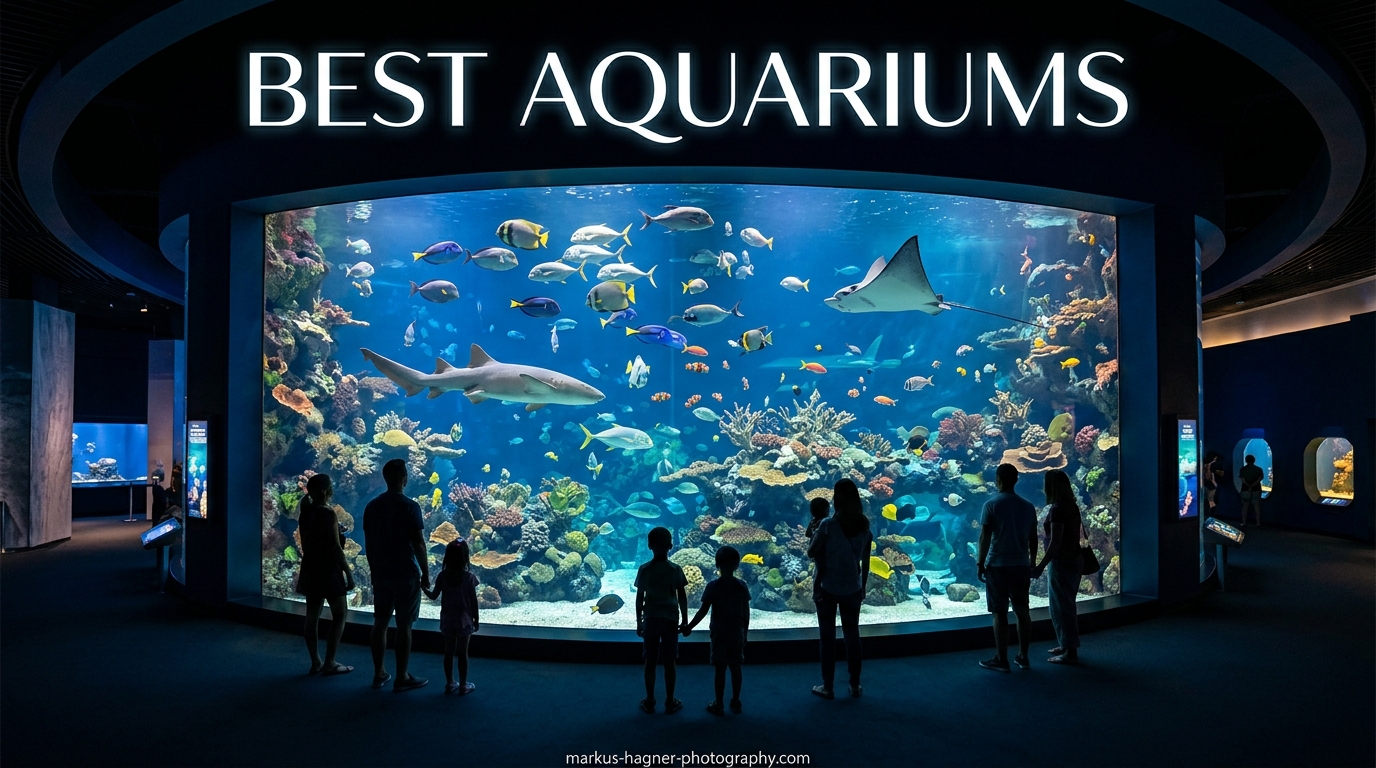 Best Aquariums