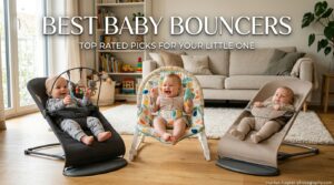 Best Baby Bouncers