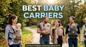 Best Baby Carriers