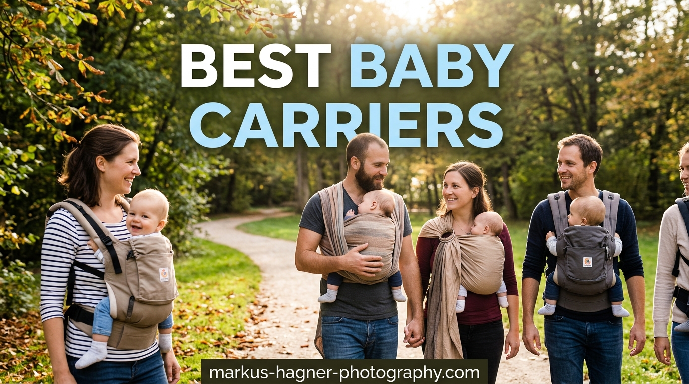 Best Baby Carriers
