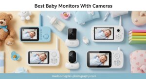 Best Baby Monitors With Cameras