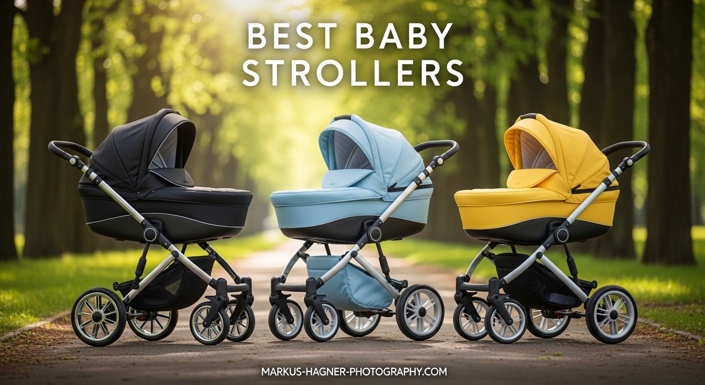Best Baby Strollers