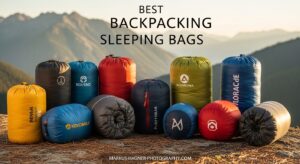 Best Backpacking Sleeping Bags