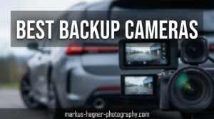 Best Backup Cameras