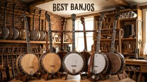 Best Banjos