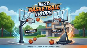 Best Basketball Hoops