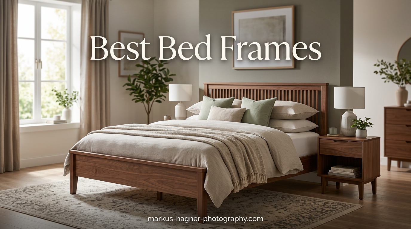 Best Bed Frames