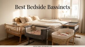 Best Bedside Bassinets