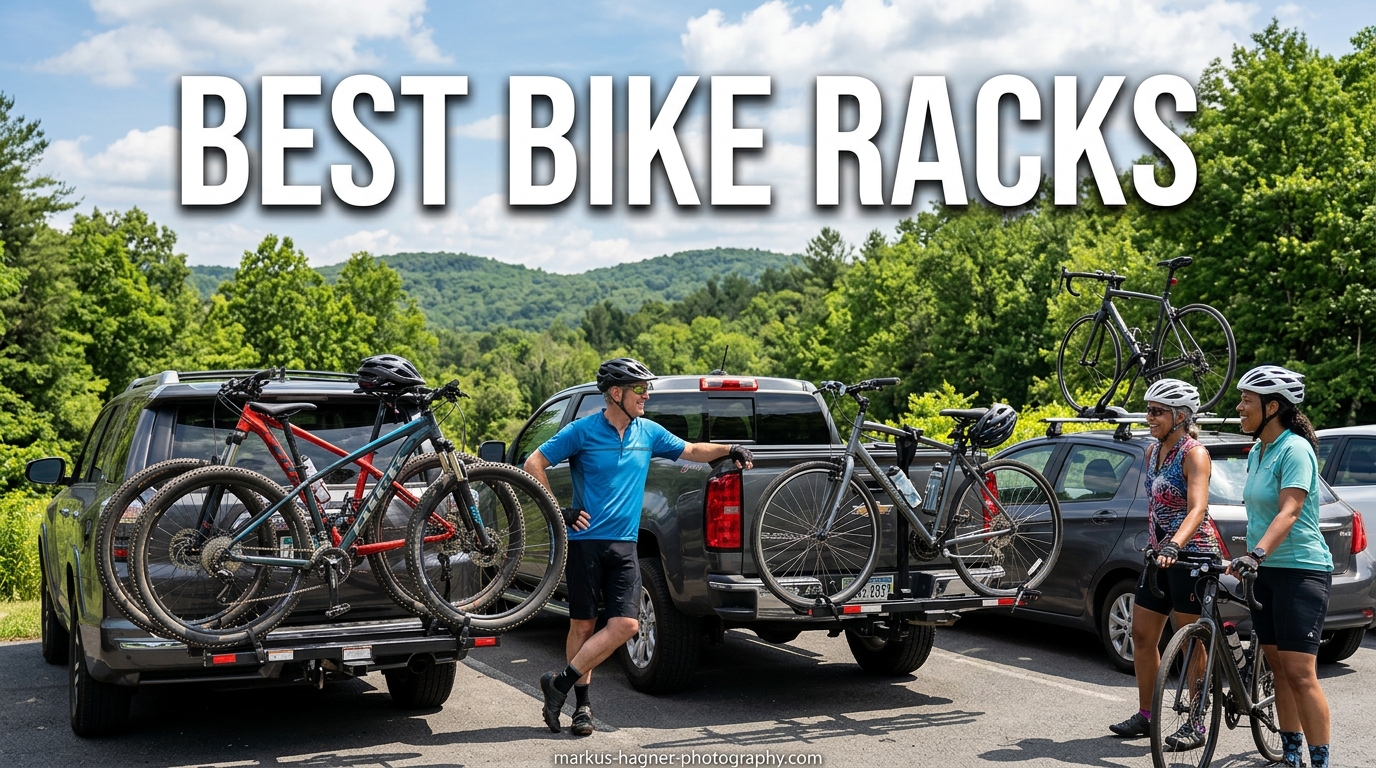 Best Bike Racks