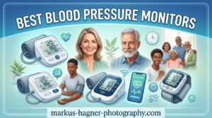 Best Blood Pressure Monitors