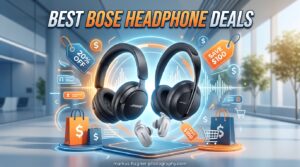 Best Bose Headphone Deals
