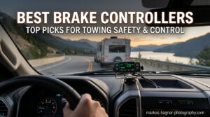 Best Brake Controllers