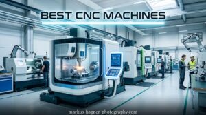 Best CNC Machines