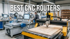 Best CNC Routers