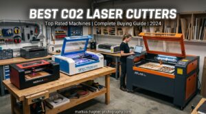 Best CO2 Laser Cutters