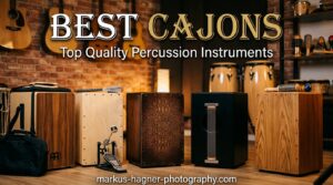 Best Cajons
