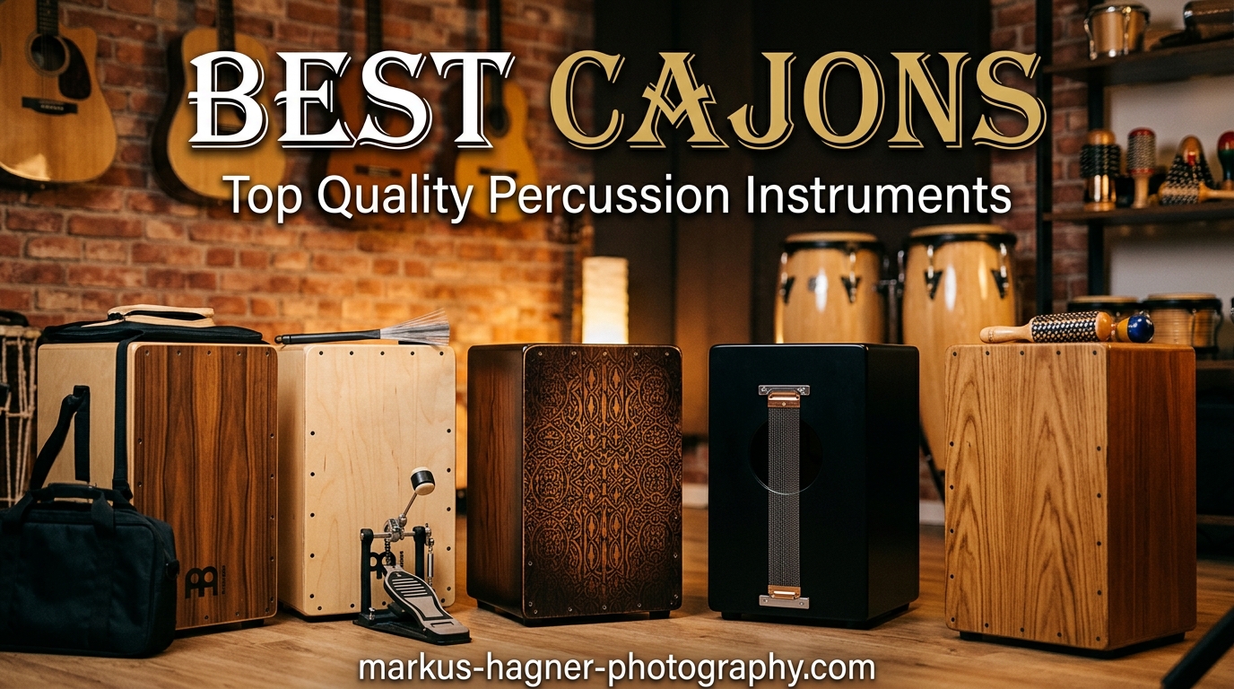 Best Cajons