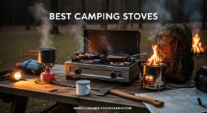 Best Camping Stoves