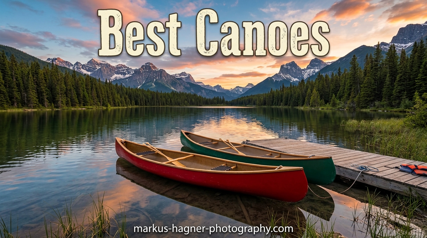 Best Canoes