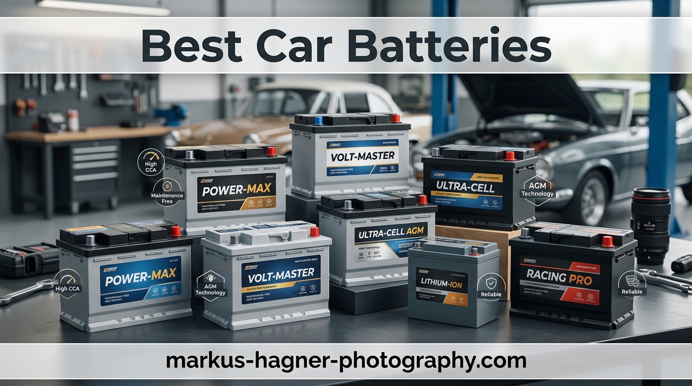 Best Car Batteries