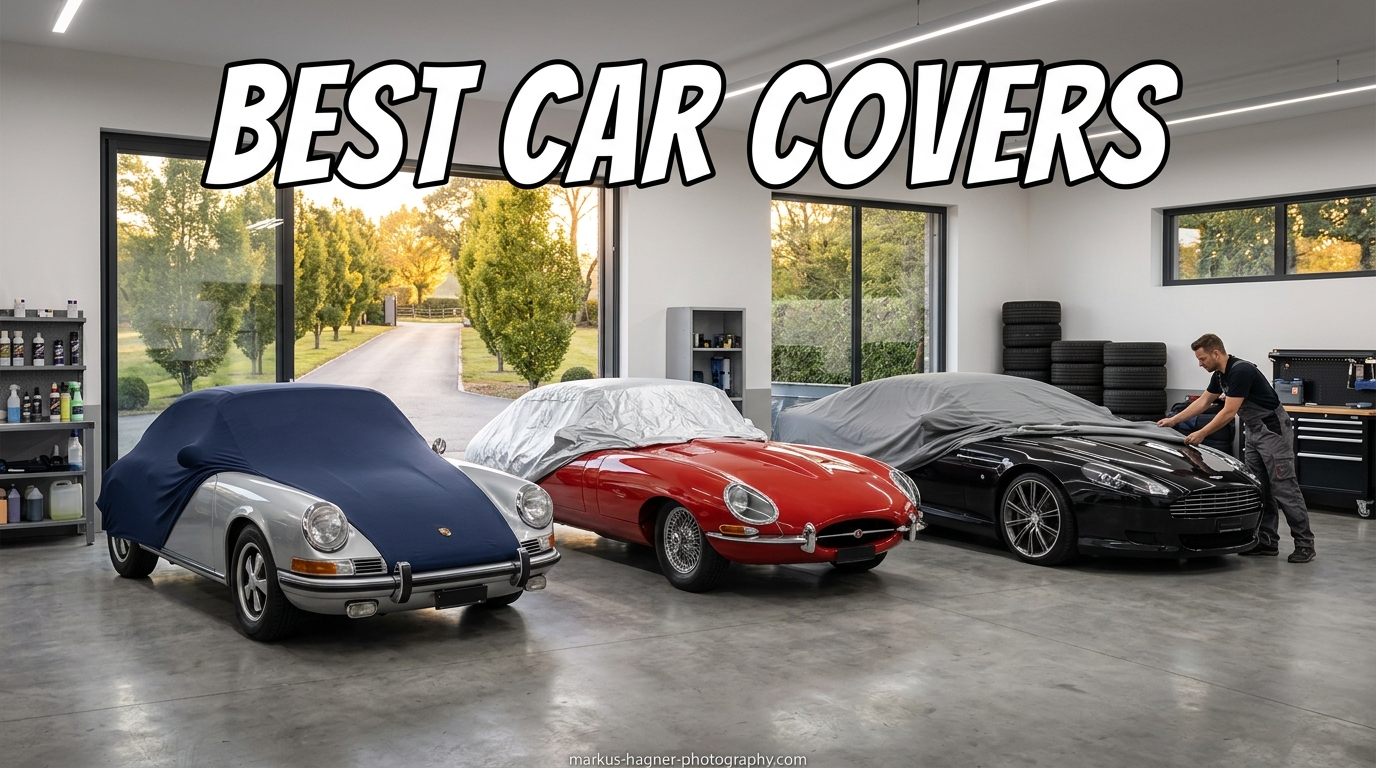 Best Car Covers