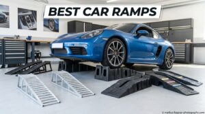 Best Car Ramps