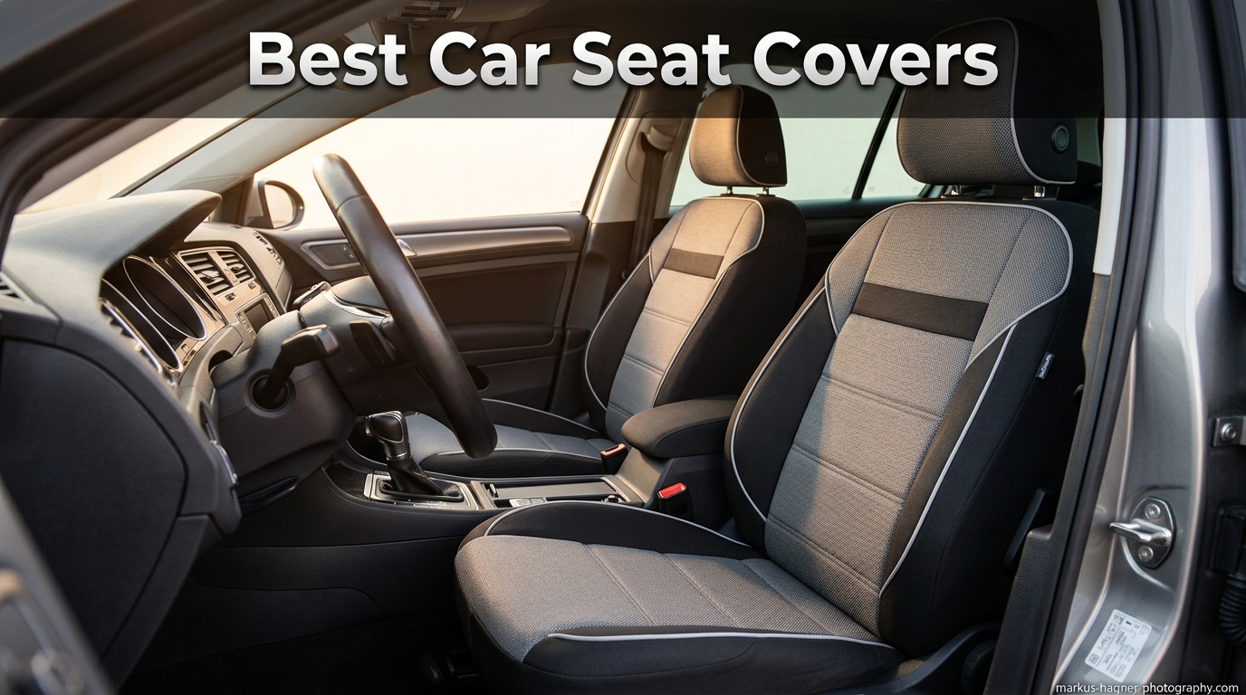 Best Car Seat Covers