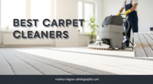 Best Carpet Cleaners