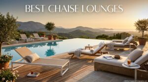 Best Chaise Lounges